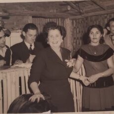 Subindo a Duque de Caxias. -Personagens da nossa história Nº20