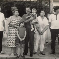 O Espigão da Duque de Caxias -Personagens da Nossa História N21