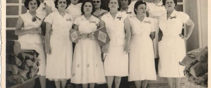 Os Gavazzi – Personagens da nossa históriia N23