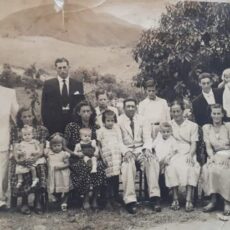 Histórias do Barreiro – O namoro
