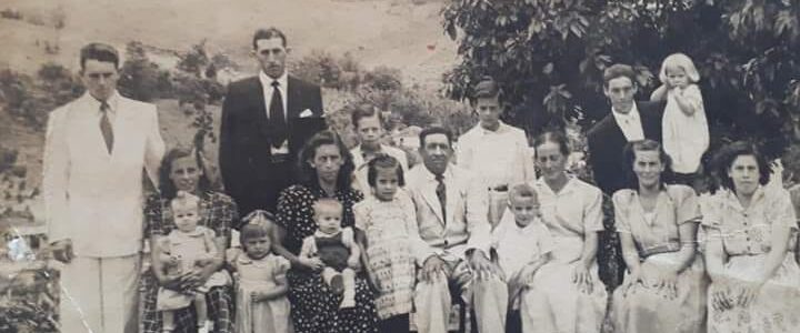 Histórias do Barreiro – O namoro