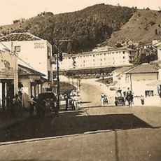 Voltando à Duque de Caxias – Personagens da nossa história N19