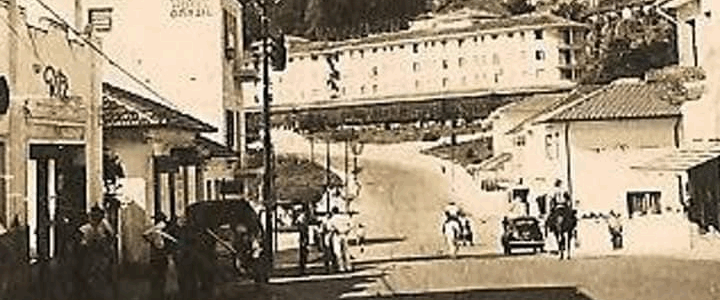 Voltando à Duque de Caxias – Personagens da nossa história N19