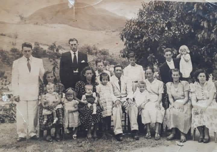 Histórias do Barreiro – o namoro